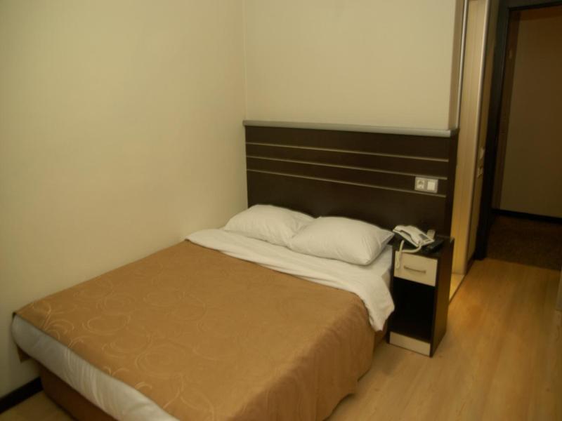 Merdan Hotel image