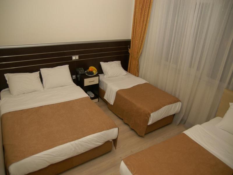 Merdan Hotel image