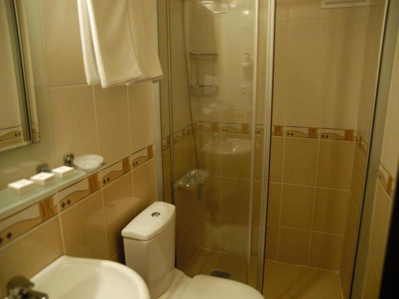Merdan Hotel image