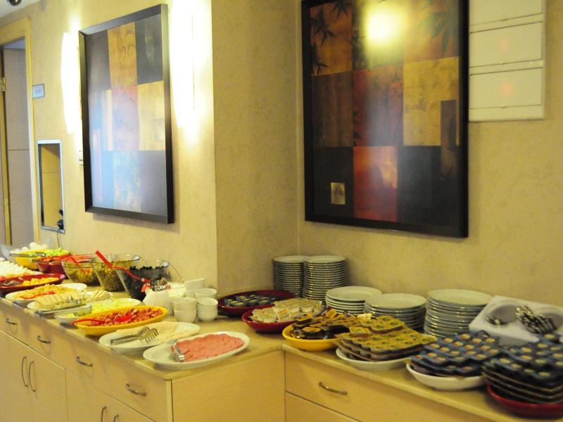Merdan Hotel image