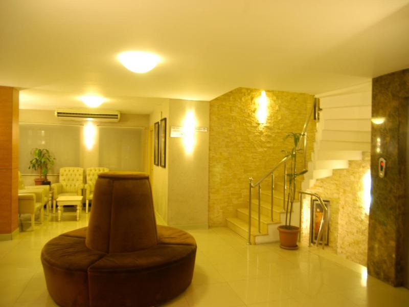 Merdan Hotel image