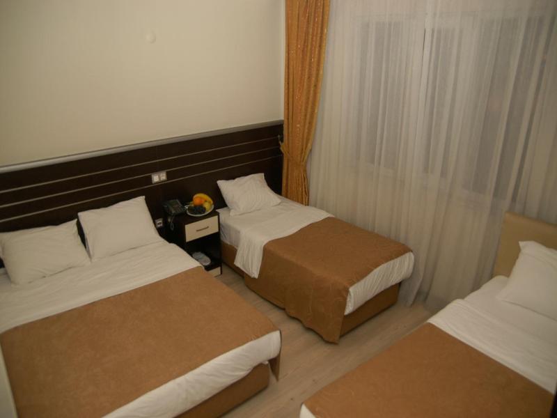 Merdan Hotel image