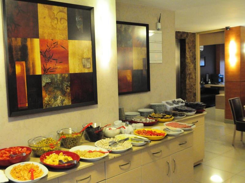 Merdan Hotel image