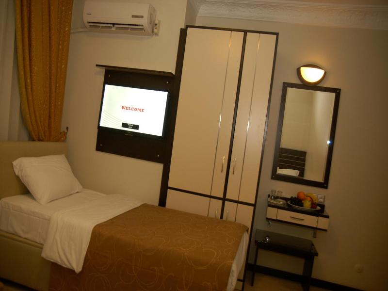 Merdan Hotel image