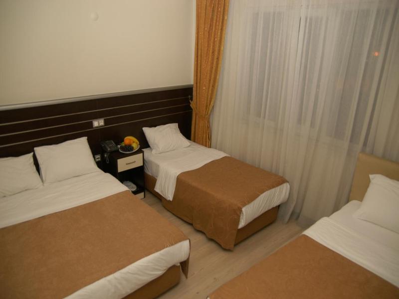 Merdan Hotel image