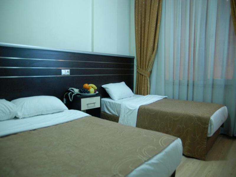 Merdan Hotel image