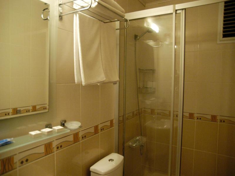 Merdan Hotel image