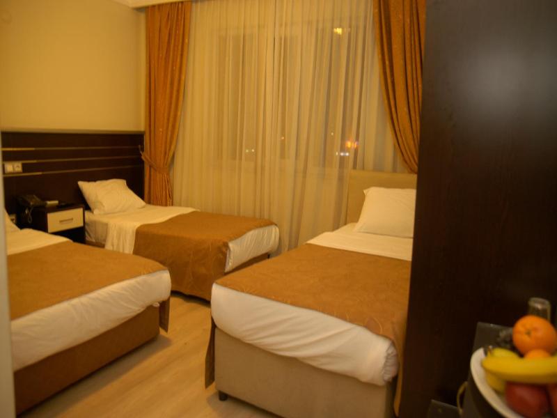 Merdan Hotel image