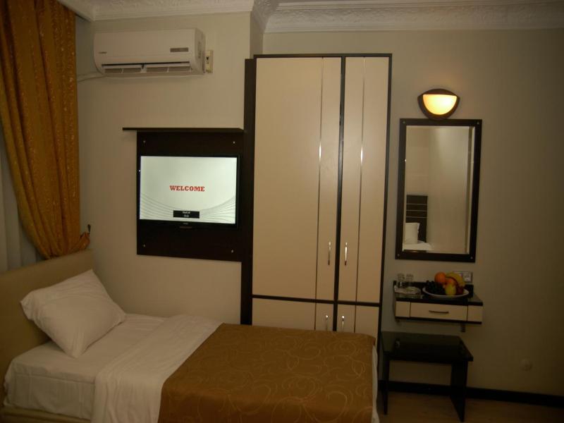 Merdan Hotel image