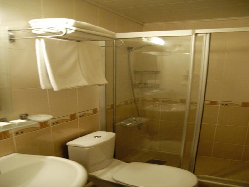 Merdan Hotel image