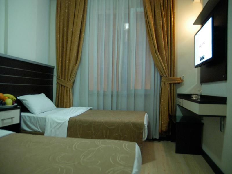 Merdan Hotel image