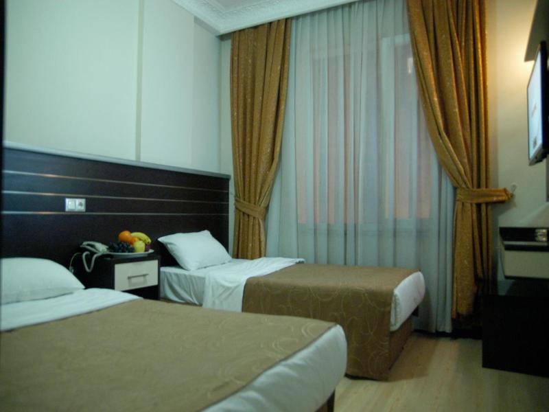 Merdan Hotel image