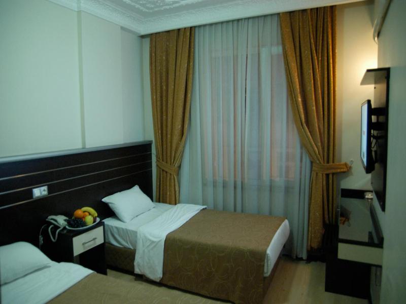 Merdan Hotel image