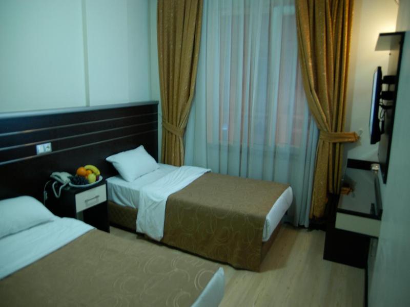 Merdan Hotel image
