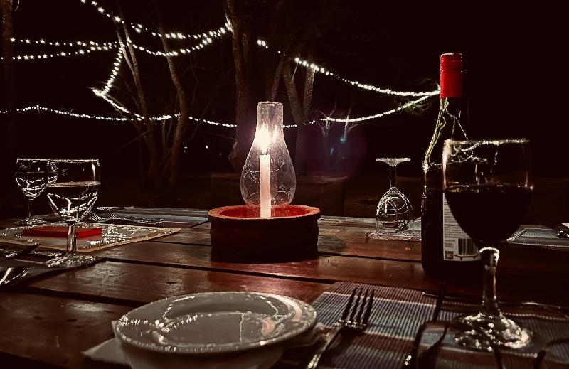 Funky Leopard Safari Lodge Bordering Yala National image