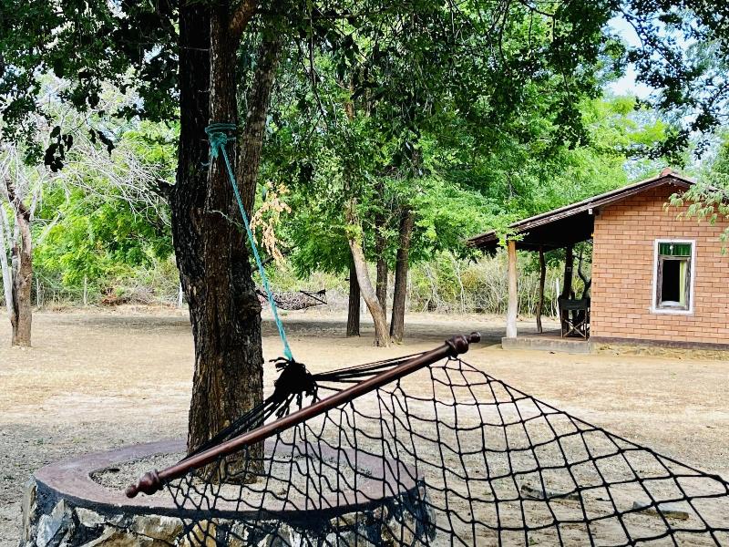 Funky Leopard Safari Lodge Bordering Yala National image