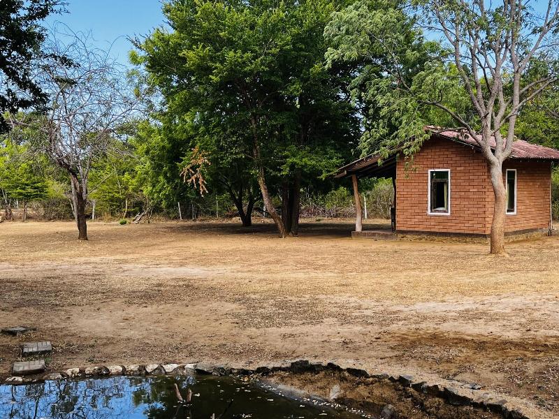 Funky Leopard Safari Lodge Bordering Yala National image