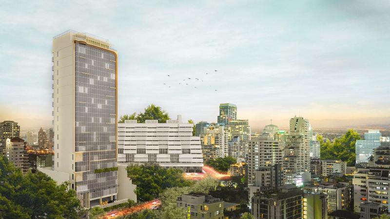 Goldvitel Hotel Surbaya