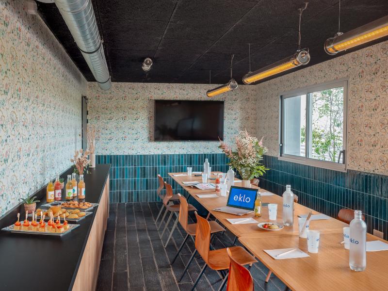 Eklo Hotels Paris Roissy CDG Airport image