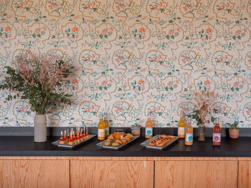 Eklo Hotels Paris Roissy CDG Airport image