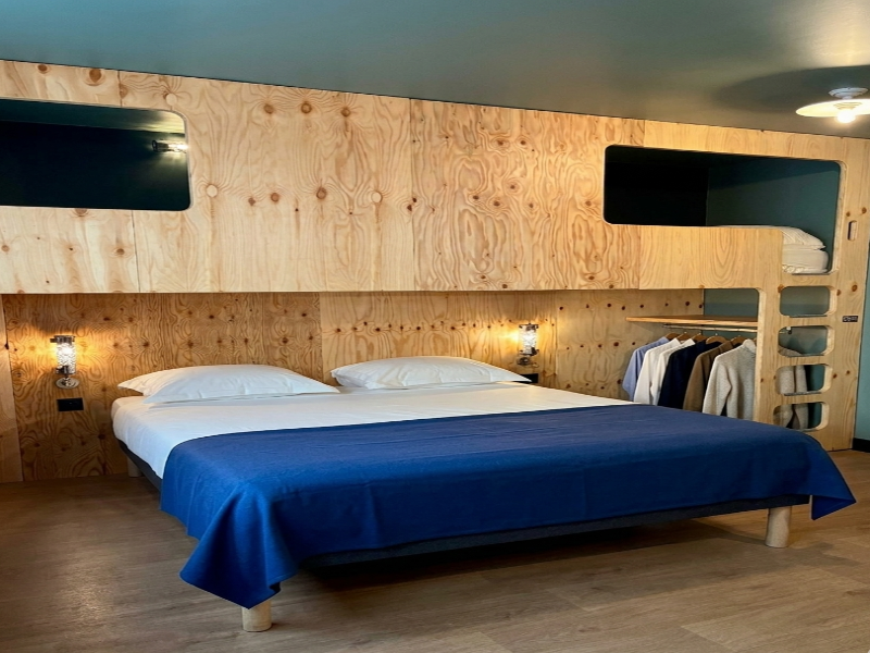 Eklo Hotels Paris Roissy CDG Airport image