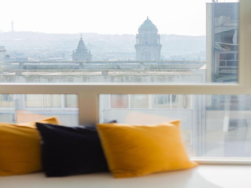 Room Select Porto Suites image