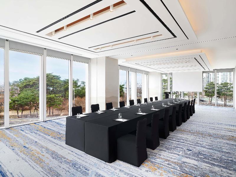 Naru Ambassador Hotel Seoul - MGallery Collection image