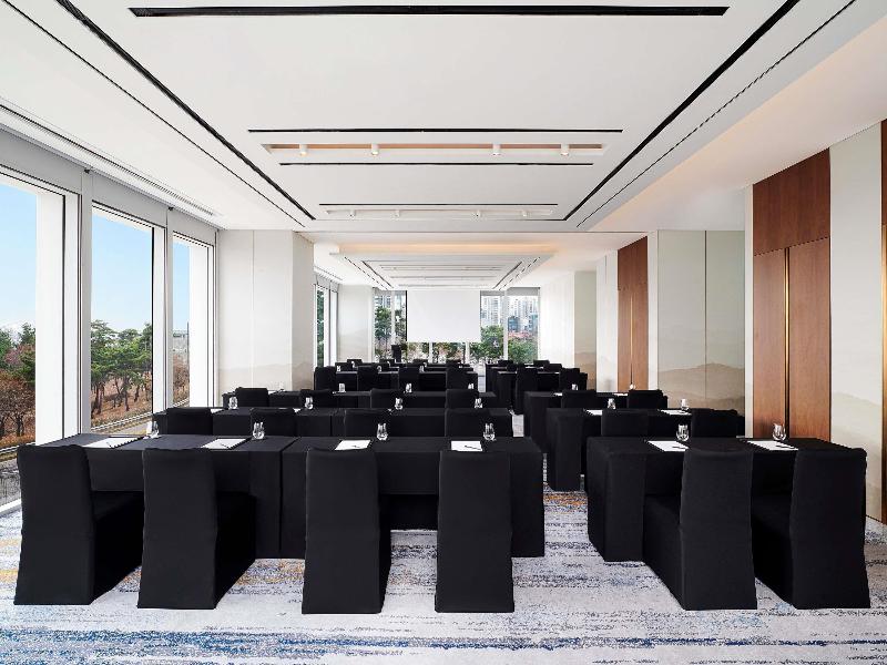 Naru Ambassador Hotel Seoul - MGallery Collection image
