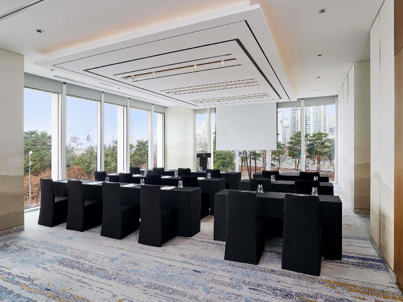Naru Ambassador Hotel Seoul - MGallery Collection image