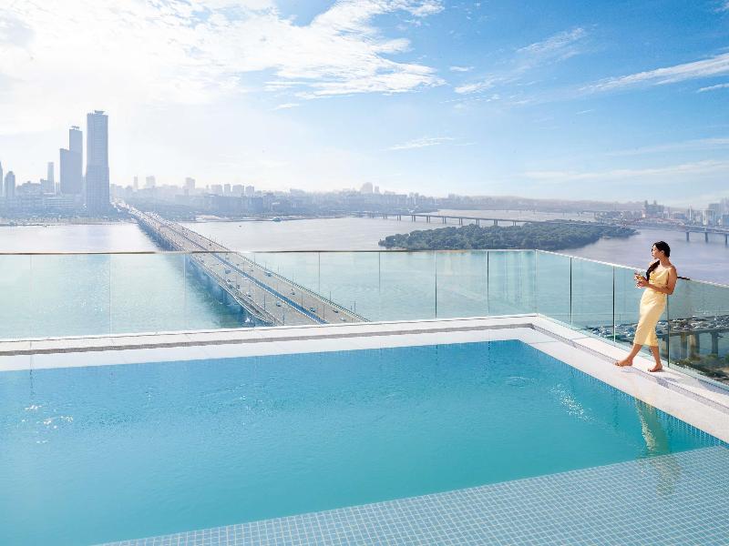 Naru Ambassador Hotel Seoul - MGallery Collection image