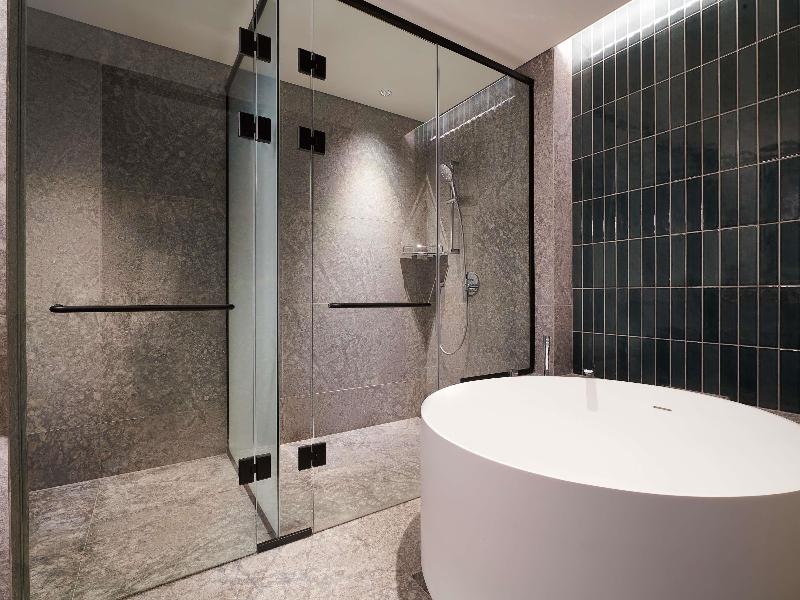 Naru Ambassador Hotel Seoul - MGallery Collection image