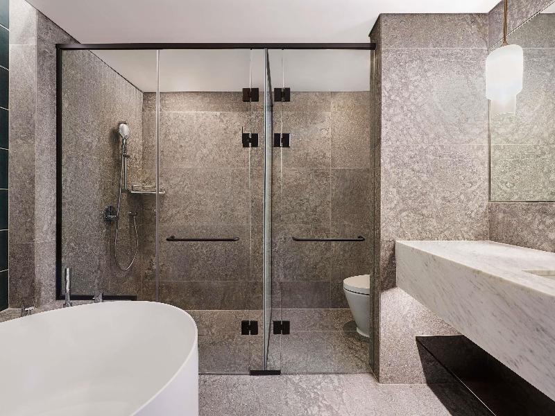 Naru Ambassador Hotel Seoul - MGallery Collection image