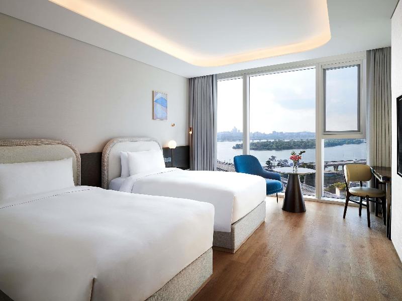 Naru Ambassador Hotel Seoul - MGallery Collection image