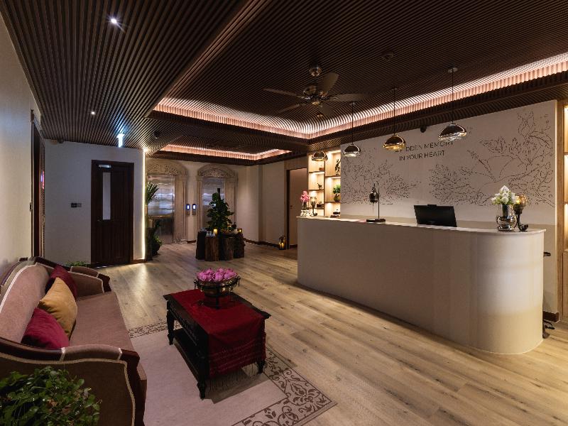 Anik Palace Hotel image