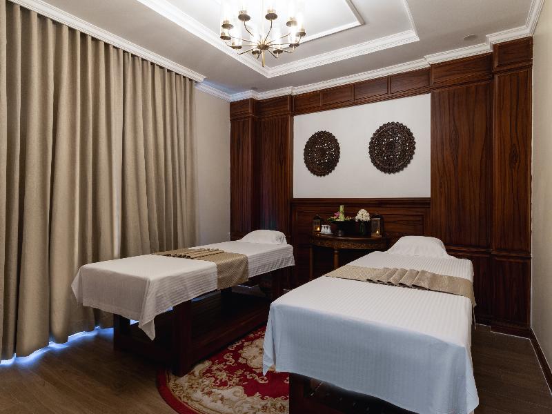 Anik Palace Hotel image