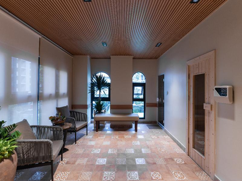 Anik Palace Hotel image
