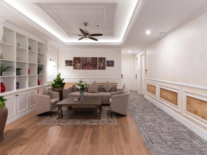 Anik Palace Hotel image