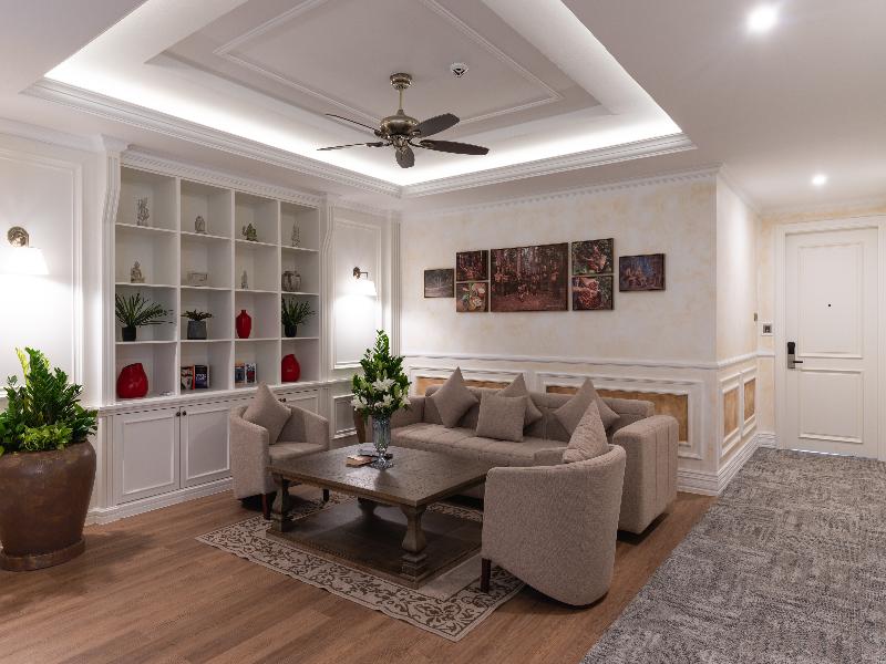 Anik Palace Hotel image