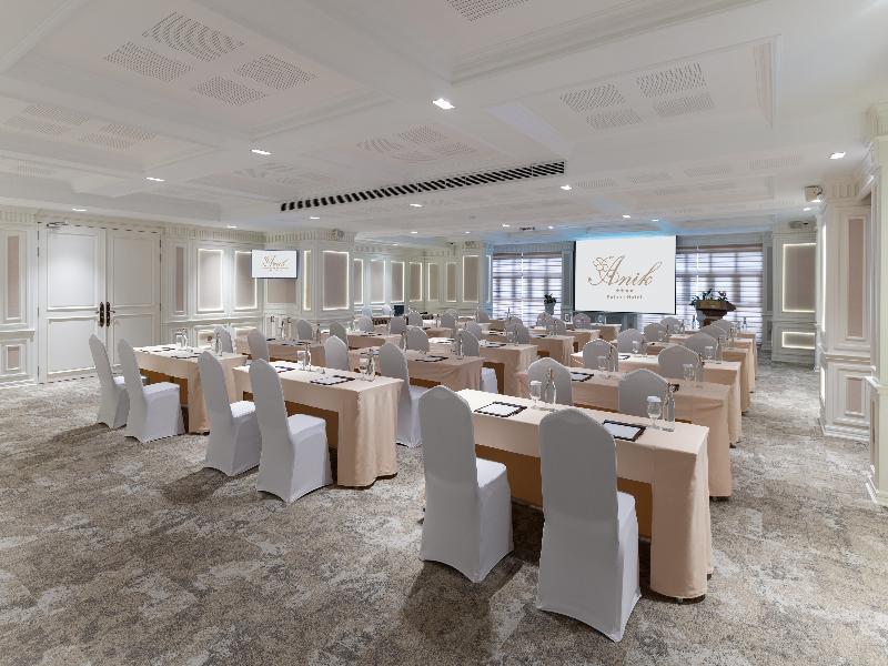 Anik Palace Hotel image