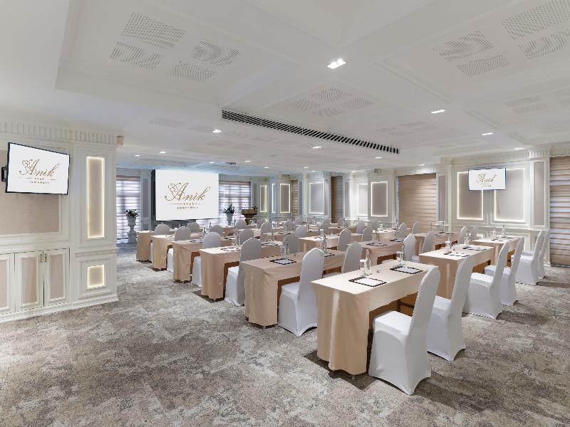 Anik Palace Hotel image