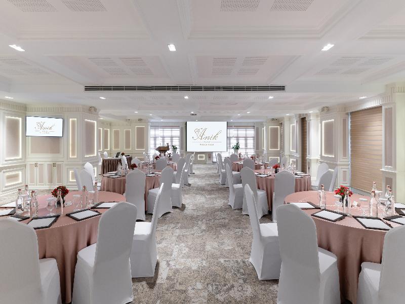 Anik Palace Hotel image