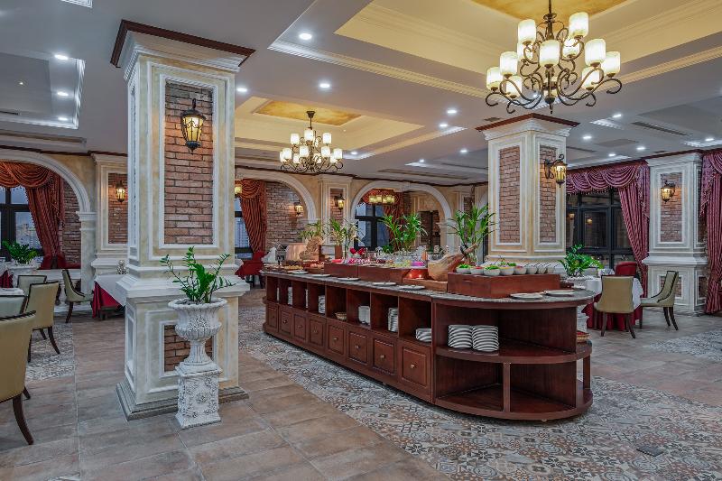 Anik Palace Hotel image