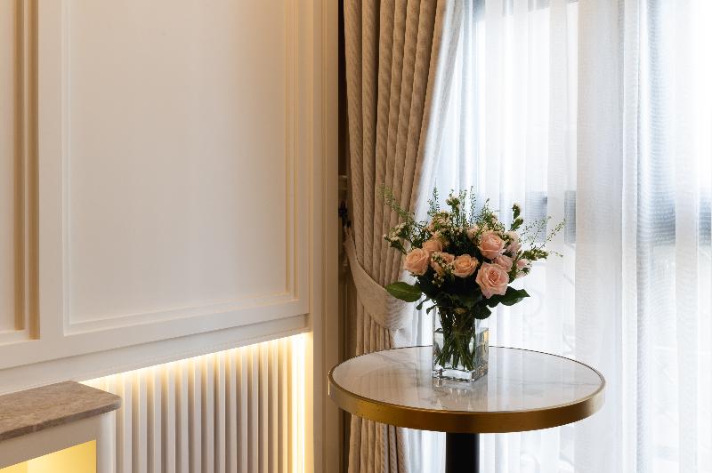 Anik Palace Hotel image