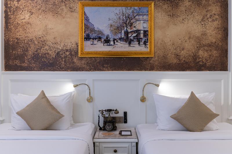 Anik Palace Hotel image