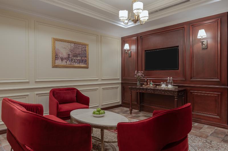 Anik Palace Hotel image