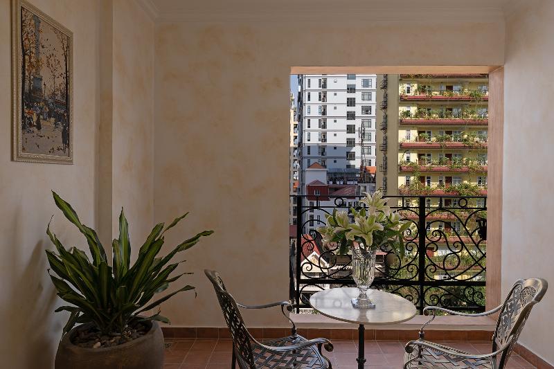 Anik Palace Hotel image