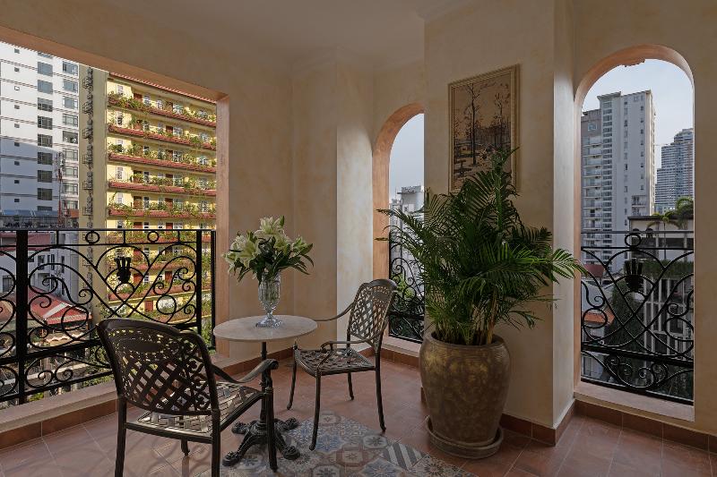 Anik Palace Hotel image