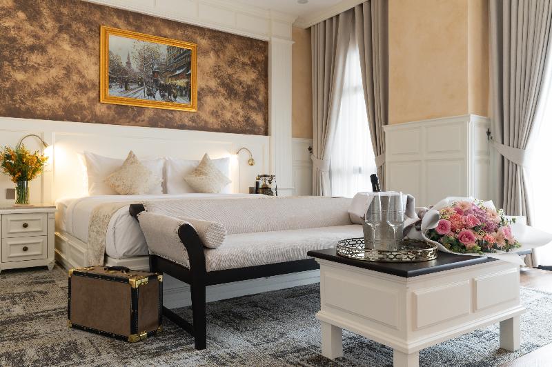 Anik Palace Hotel image