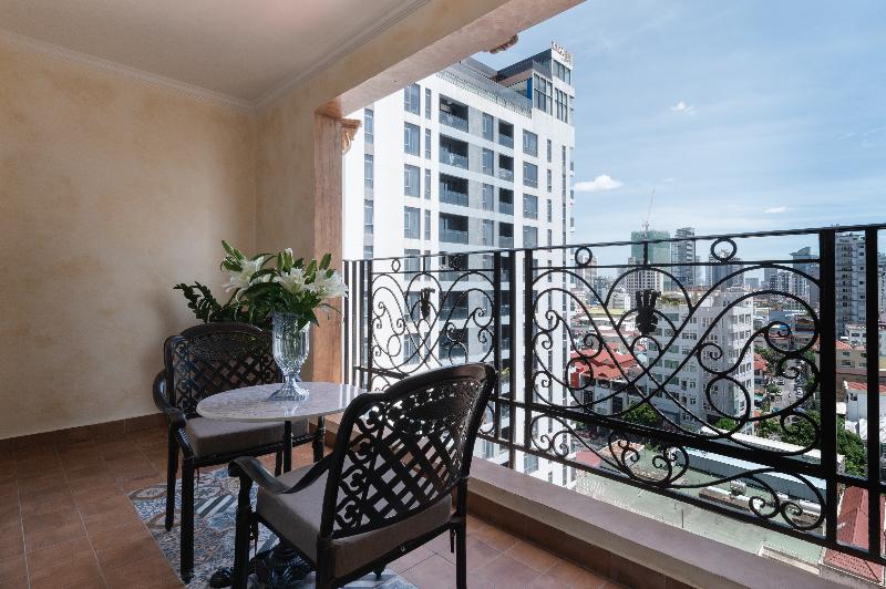 Anik Palace Hotel image