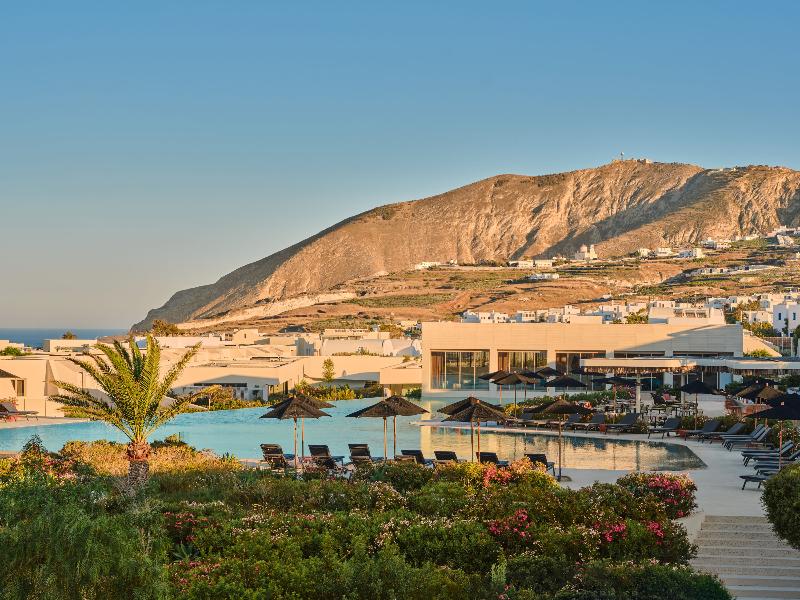 Nous Santorini image